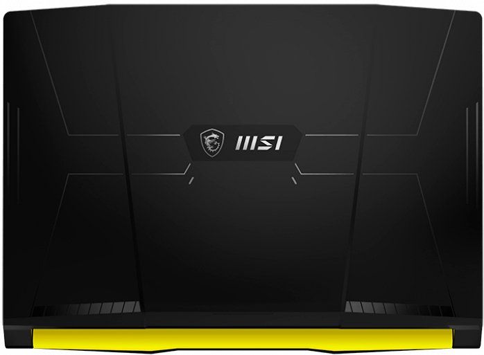 Ноутбук MSI Crosshair 15.6" QHD 165Hz/Intel i7-12700H/16/1TB/NVD3070TI-8/DOS