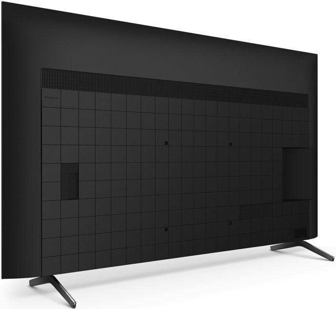 Телевізор 75" Sony LED 4K 100Hz Smart Google TV Black