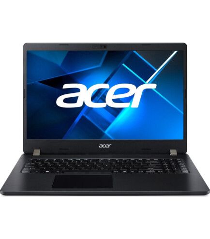 Ноутбук Acer TravelMate P2 TMP215-53 15.6FHD IPS/Intel i5-1135G7/16/256F/int/W10P