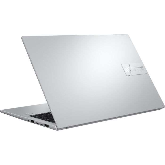 Ноутбук ASUS Vivobook S K3502ZA-L1280W 15.6FHD OLED/Intel i7-12700H/12/512F/int/W11/Grey
