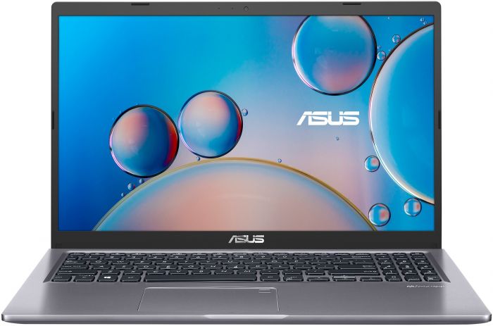Ноутбук ASUS X515EA-BQ311 15.6FHD IPS/Intel i3-1115G4/8/256F/int/noOS/Silver