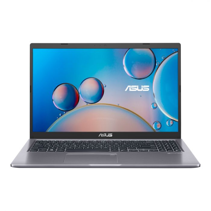 Ноутбук ASUS X515EA-BQ311 15.6FHD IPS/Intel i3-1115G4/8/256F/int/noOS/Silver
