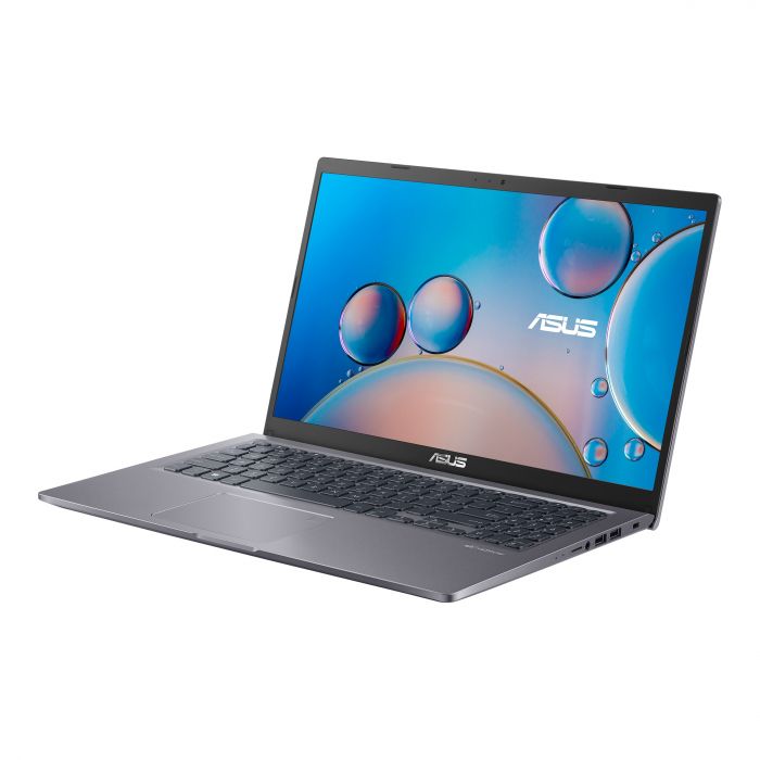 Ноутбук ASUS X515EP-BQ327 15.6FHD IPS/Intel i3-1115G4/8/256F/NVD330-2/noOS/Grey
