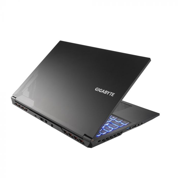 Ноутбук Gigabyte G5 GE 15.6 FHD 144Hz/intel i5-12500H/16/512GB/NVD3050-4/DOS