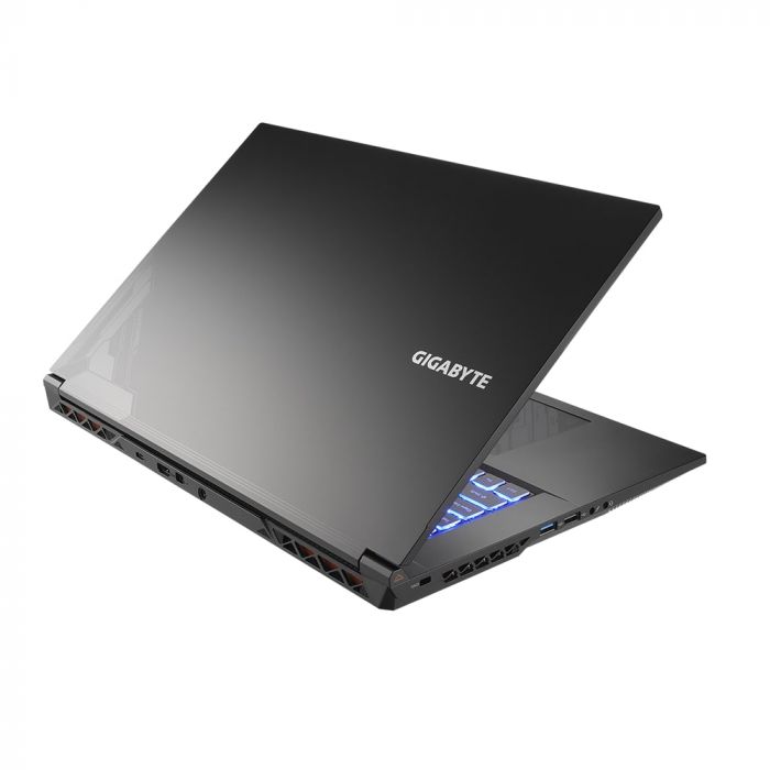 Ноутбук Gigabyte G7 KE 17.3 FHD 300Hz/intel i5-12500H/16/512GB/NVD3050TI-6/DOS