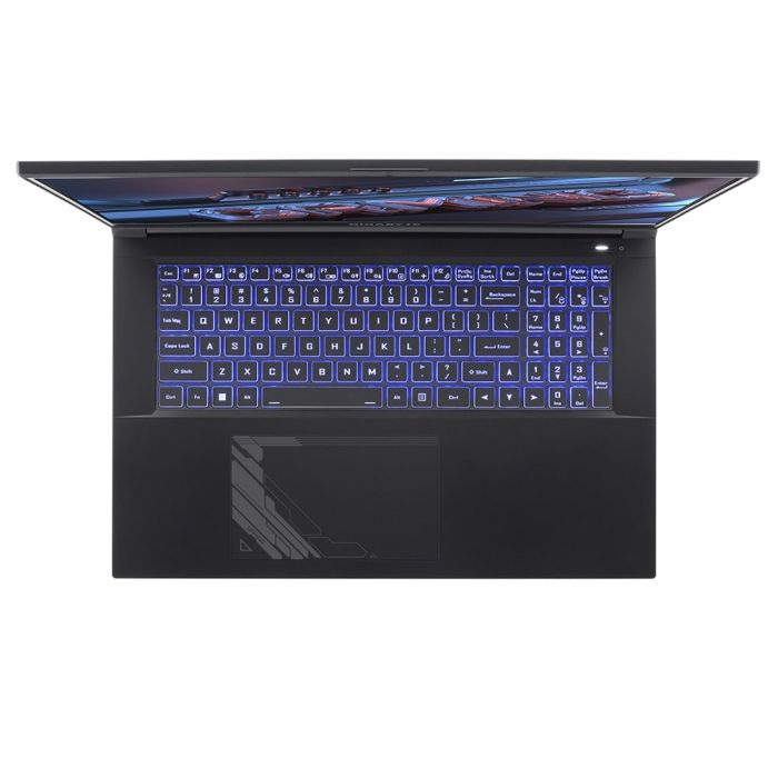 Ноутбук Gigabyte G7 KE 17.3 FHD 300Hz/intel i5-12500H/16/512GB/NVD3060P-6/DOS