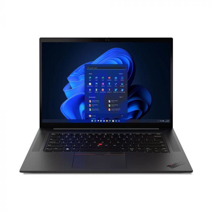 Ноутбук Lenovo ThinkPad X1 Extreme 5 16WQUXGA IPS AG/Intel i7-12800H/32/1024F/NVD3070Ti-8/W11P