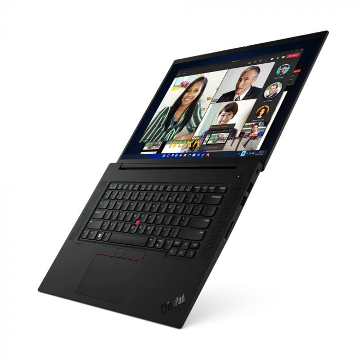 Ноутбук Lenovo ThinkPad X1 Extreme 5 16WQUXGA IPS AG/Intel i7-12700H/32/1024F/NVD3050Ti-4/W11P