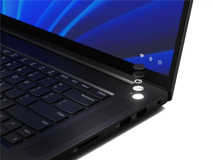 Ноутбук Lenovo ThinkPad X1 Extreme 5 16WQUXGA IPS Touch/Intel i7-12700H/32/1024F/NVD3060-6/W11P
