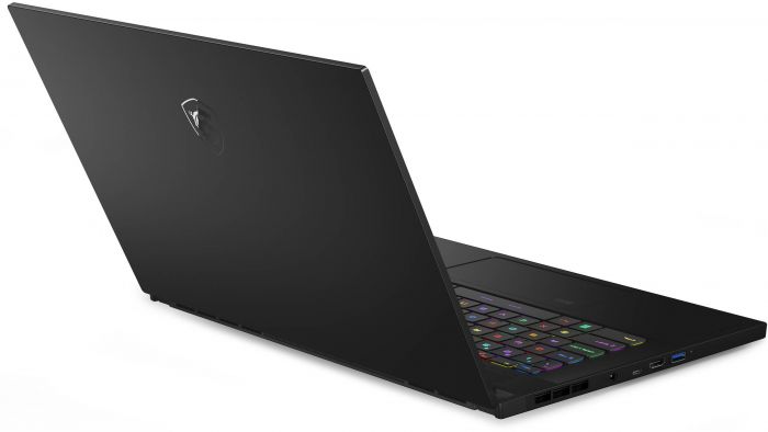 Ноутбук MSI GS66 Stealth 15.6" QHD 240Hz/Intel i9-12900H/32/1TB/NVD3080TI-16/W11