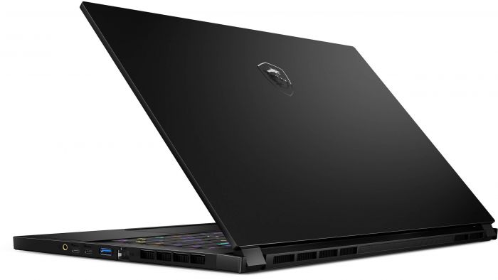 Ноутбук MSI GS66 Stealth 15.6" QHD 240Hz/Intel i9-12900H/32/1TB/NVD3080TI-16/W11