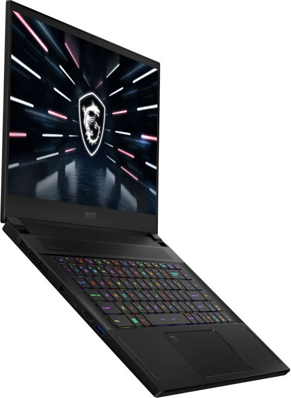 Ноутбук MSI GS66 Stealth 15.6" QHD 240Hz/Intel i9-12900H/32/1TB/NVD3080TI-16/W11