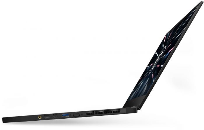 Ноутбук MSI GS66 Stealth 15.6" QHD 240Hz/Intel i9-12900H/32/1TB/NVD3080TI-16/W11