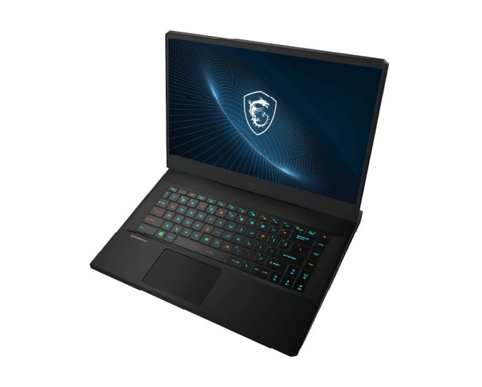 Ноутбук MSI GP66 Vector 15.6" QHD 240Hz/Intel i7-12800HX/16/1TB/NVD3070TI-8/W11