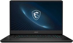 Ноутбук MSI GP76 Vector 17.3" FHD 360Hz/Intel i7-12700H/16/1TB/NVD3080TI-16/DOS