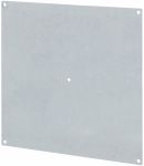 Монтажна панель ETI EPC-MMP 40-40 (метал., 360x348)