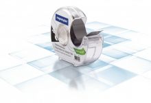Лента-самоклейка магнитная 5x19 Magnetoplan Magnetic Adhesive Tape