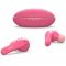 Навушники Belkin Soundform Nano True Wireless Pink