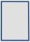Рамки магнітні A4 сині Magnetofix Frame Blue Set Рамки магнітні A4 сині Magnetofix Frame Blue Set