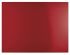 Дошка скляна магнітно-маркерна 1200x900 червона Magnetoplan Glassboard-Red