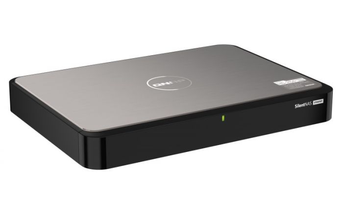 Мережеве сховище QNAP HS-264-8G