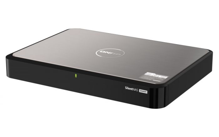 Мережеве сховище QNAP HS-264-8G