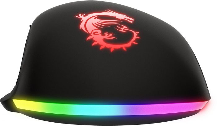 Миша MSI Clutch GM20 Elite GAMING Mouse