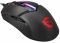 Миша MSI Clutch GM30 Black GAMING Mouse S12-0401690-D22