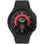 Смарт-годинник Samsung Galaxy Watch 5 Pro 45mm LTE (R925) Black Titanium