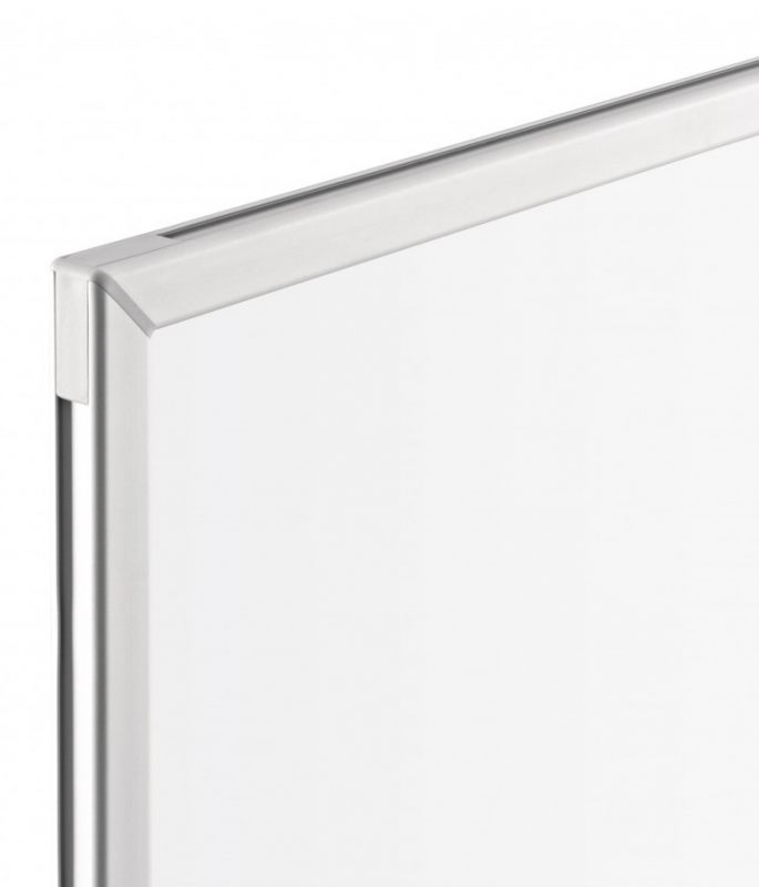 Дошка магнітно-маркерна одностороння 1800x1200 Magnetoplan Design-Whiteboard CC