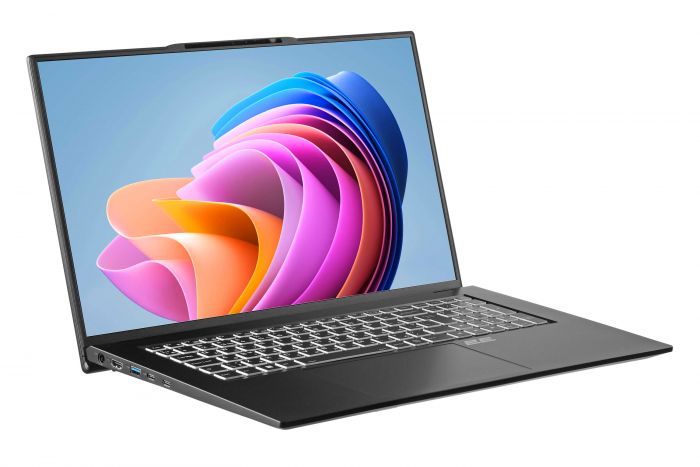 Ноутбук 2E Complex Pro 17 17.3FHD IPS AG/Intel i5-1240P/32/1024F/int/DOS