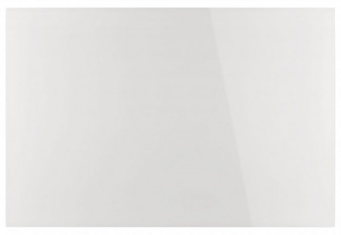 Дошка скляна магнітно-маркерна 1500x1000 біла Magnetoplan Glassboard-White