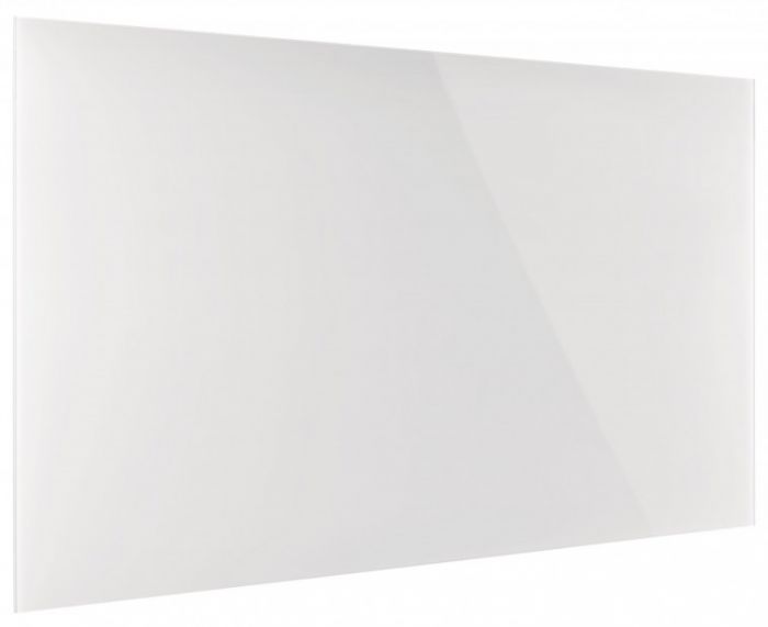 Дошка скляна магнітно-маркерна 2000x1000 біла Magnetoplan Glassboard-White