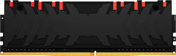 Пам'ять ПК Kingston DDR4 64GB KIT (32GBx2) 3600 FURY Renegade RGB