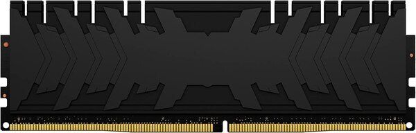 Пам'ять ПК Kingston DDR4 64GB KIT (32GBx2) 3600 FURY Renegade Black