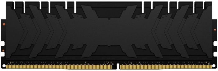 Пам'ять ПК Kingston DDR4 16GB 4000 FURY Renegade Black