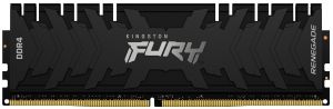 Пам'ять ПК Kingston DDR4 16GB 4000 FURY Renegade Black