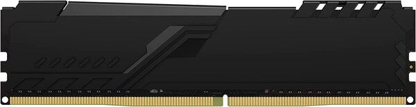 Пам'ять ПК Kingston DDR4 32GB KIT (16GBx2) 3733 FURY Beast Black