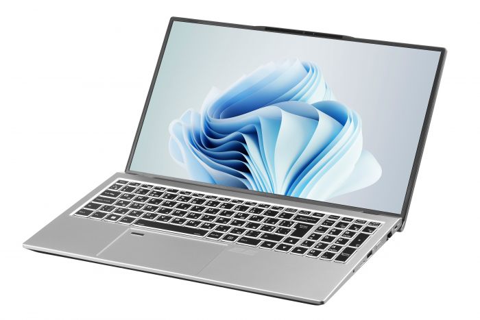 Ноутбук 2E Complex Pro 15 15.6FHD IPS AG/Intel i7-1260P/16/1024F/int/DOS