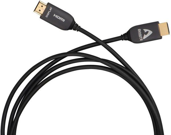 Кабель Hama Avinity Active Optical HDMI 8K 10 m Black