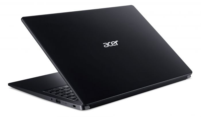 Ноутбук Acer Aspire 3 A315-34 15.6FHD/Intel Cel N4020/4/128F/int/Lin/Black