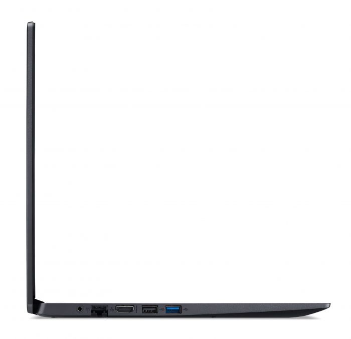 Ноутбук Acer Aspire 3 A315-34 15.6FHD/Intel Pen N5030/4/256F/int/Lin/Black