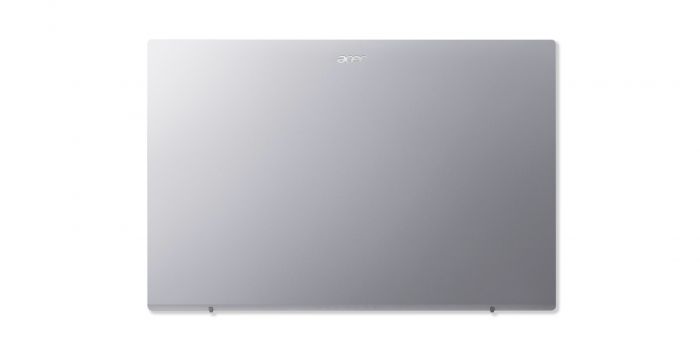 Ноутбук Acer Aspire 3 A315-59 15.6FHD IPS/Intel i3-1215U/8/256F/int/Lin/Silver