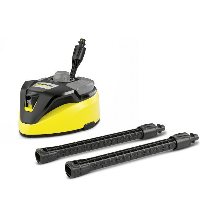 Насадка KARCHER T 7 Plus T-Racer з додатковою форсункою зовні