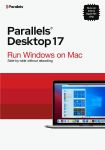 Програмна продукція Parallels Desktop 17 Standard ESD
