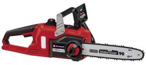 Пила ланцюгова Einhell Einhell FORTEXXA 18/30 X-CHANGE аккум., 18В, 30 см, 3/8, 4.1 кг, SOLO