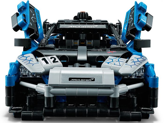 Конструктор LEGO Technic McLaren Senna GTR™