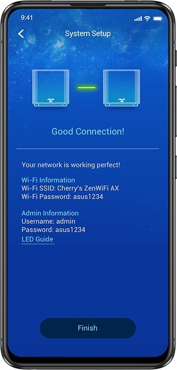 Маршрутизатор ASUS ZenWiFi XT8 2PK white AX6600 3xGE LAN 1x2.5GE WAN 1xUSB3.1 WPA3 OFDMA MESH