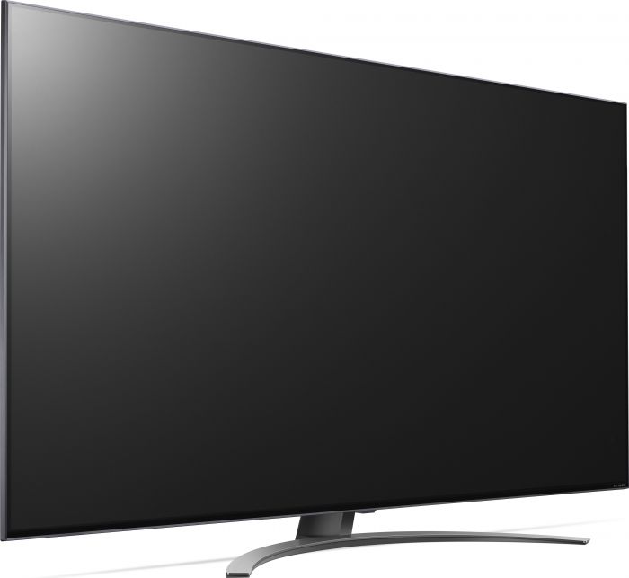 Телевізор 65" LG QNED 4K 100Hz Smart WebOS Dark Meteor Titan