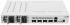 Комутатор MikroTik Cloud Router Switch CRS504-4XQ-IN